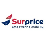 Surprice Car Rentals