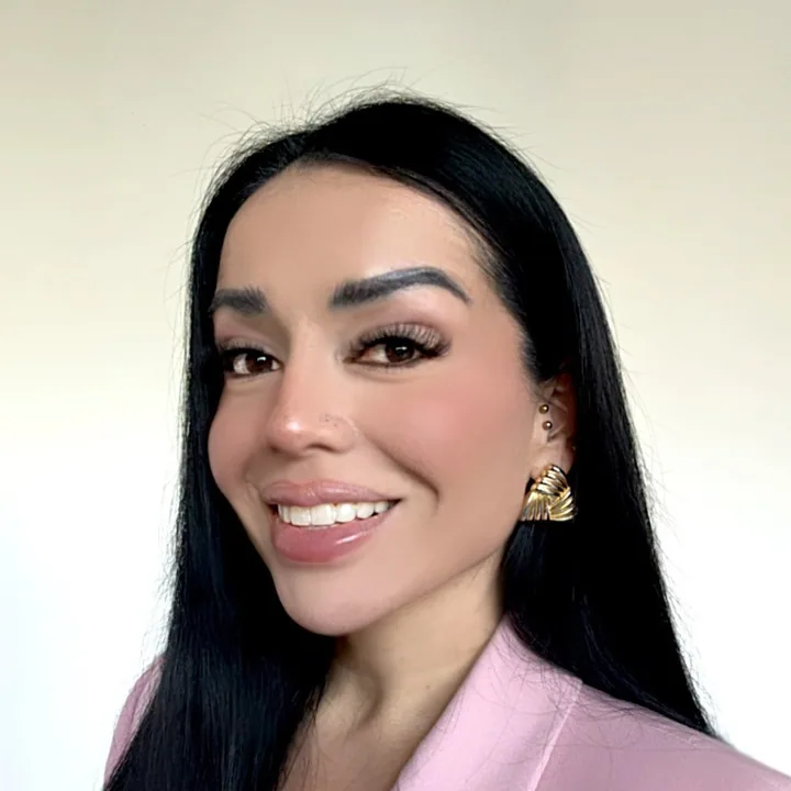 Amelia Guevara