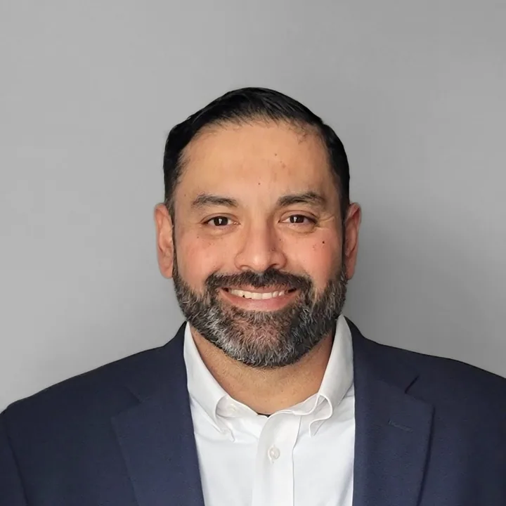 Cesar Leyva