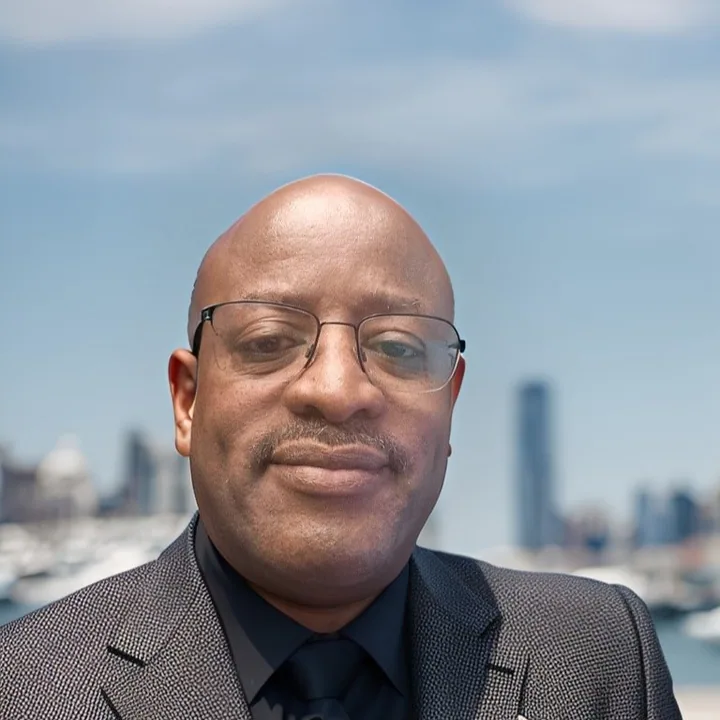 David Williams
