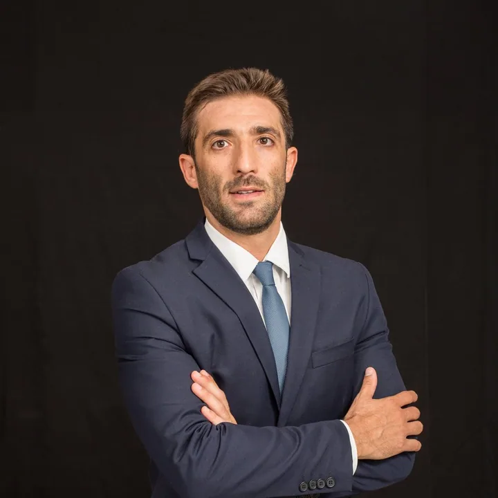 Gabriel Madero