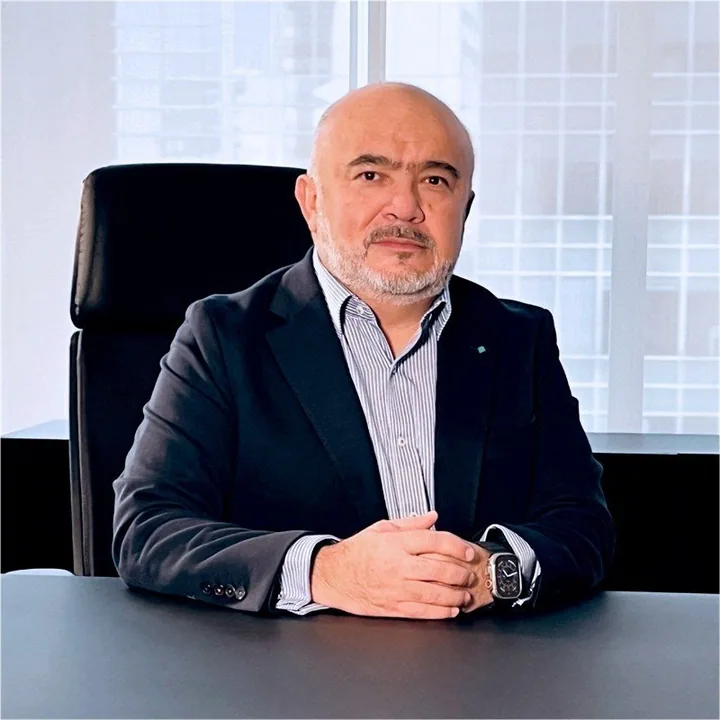 Marco Andueza