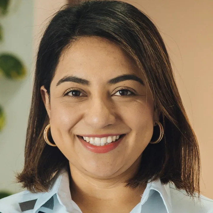 María José Zúniga