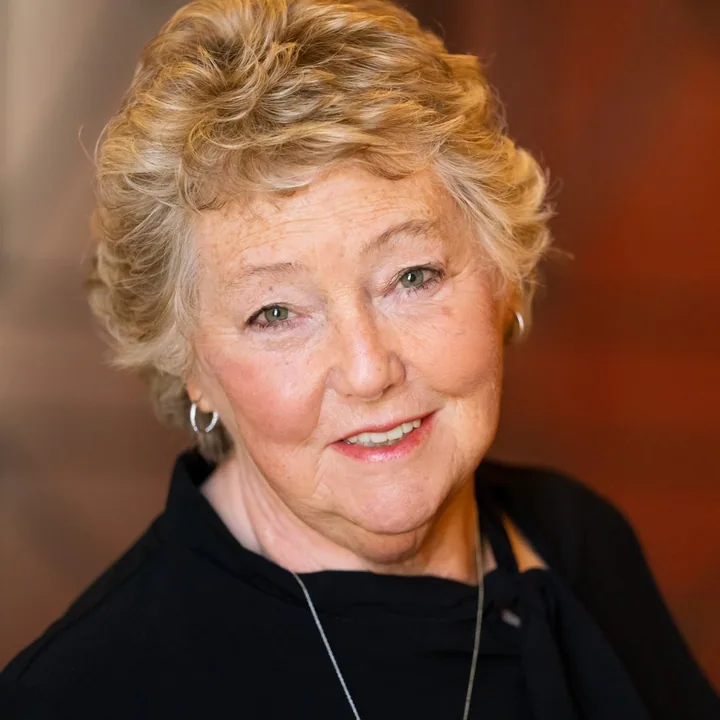 Sharon Faulkner
